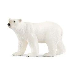 Figurine Ours polaire - Schleich