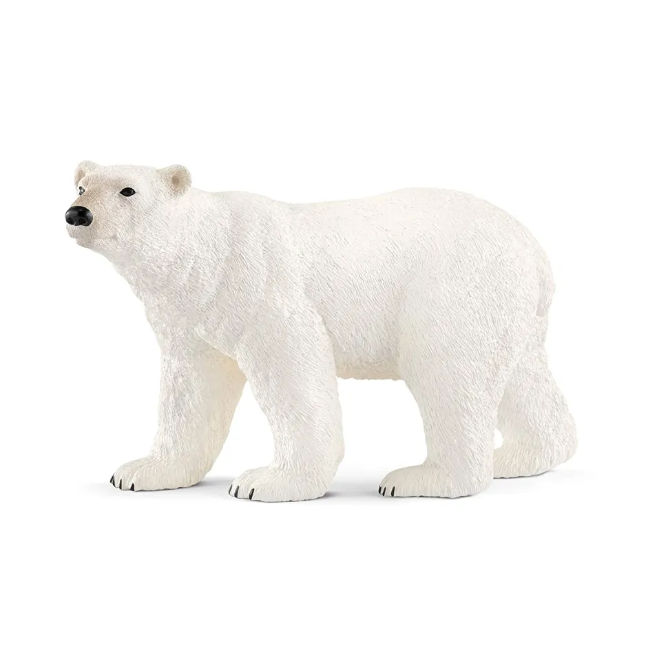 Figurine Ours polaire - Schleich