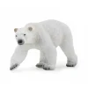 Figurine Ours polaire - Papo