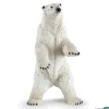 Figurine Ours Polaire Debout - Papo