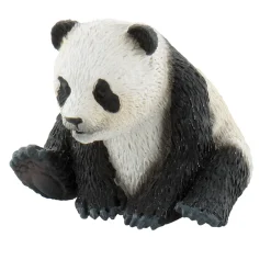 Figurine Panda : Bébé - Bullyland