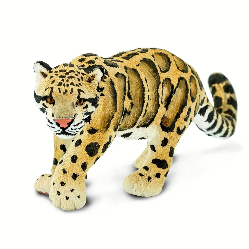 Figurine Panther nébuleuse - Safari Ltd