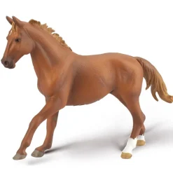 Figurine Phar Lap, Etalon Pur Sang Anglais - (XL) - Figurines Collecta