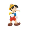 Figurine Pinocchio en marche - Bullyland