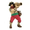Figurine Pirate au Canon - Papo
