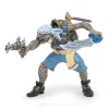 Figurine Pirate mutant tortue - Papo