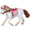 Figurine Poney de promenade - Papo