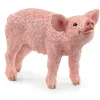 Figurine Porcelet - Schleich