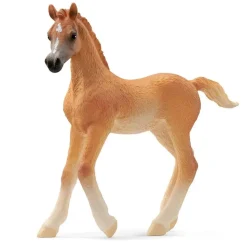 Figurine Poulain Arabe / Horse club - Schleich