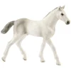 Figurine Poulain Holstein - Schleich