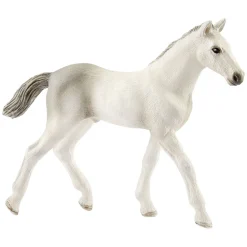 Figurine Poulain Holstein - Schleich