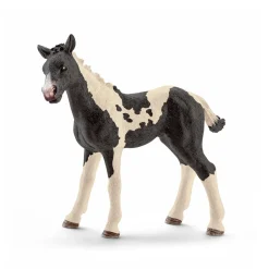 Figurine Poulain Pinto - Schleich
