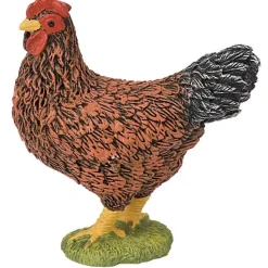 Figurine poule - Bullyland