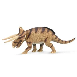 Figurine Préhistoire : Triceratops - Figurines Collecta