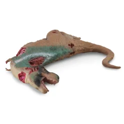 Figurine Préhistoire (Xl): Tyrannosaure Mort - Figurines Collecta