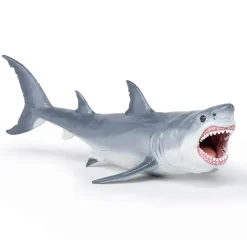 Figurine préhistorique : Megalodon - Papo