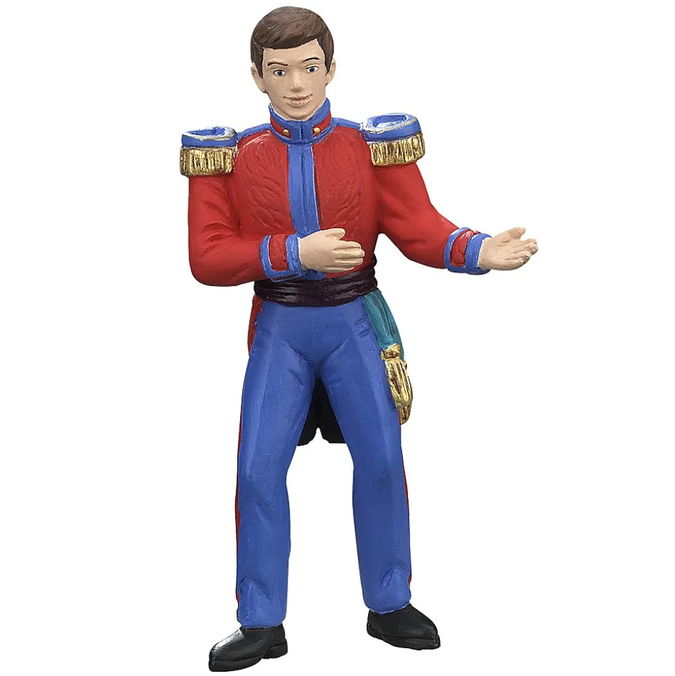 Figurine Prince au bal - Papo