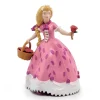 Figurine princesse à la rose - Papo