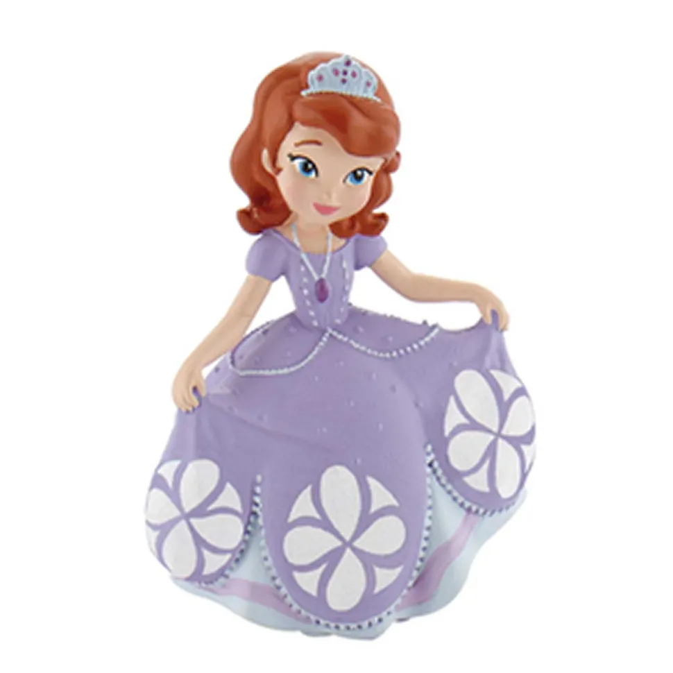 Figurine Princesse Sofia - Bullyland