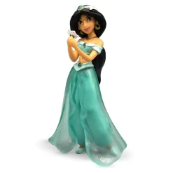 Figurine Princesses Disney : Jasmine - Bullyland