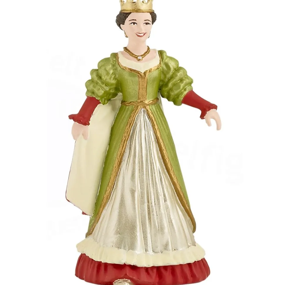 Figurine Reine : Rouge - Papo