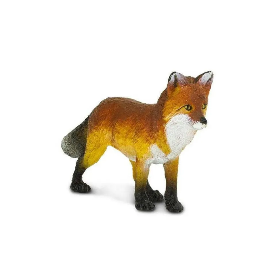Figurine Renard - Safari Ltd