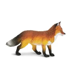 Figurine Renard - Safari Ltd