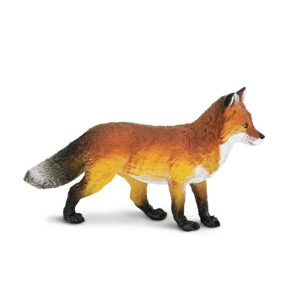Figurine Renard - Safari Ltd