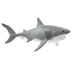 Figurine Requin blanc - Schleich