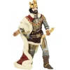 Figurine Roi décoré - Papo