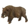 Figurine Sanglier : Mâle - Bullyland