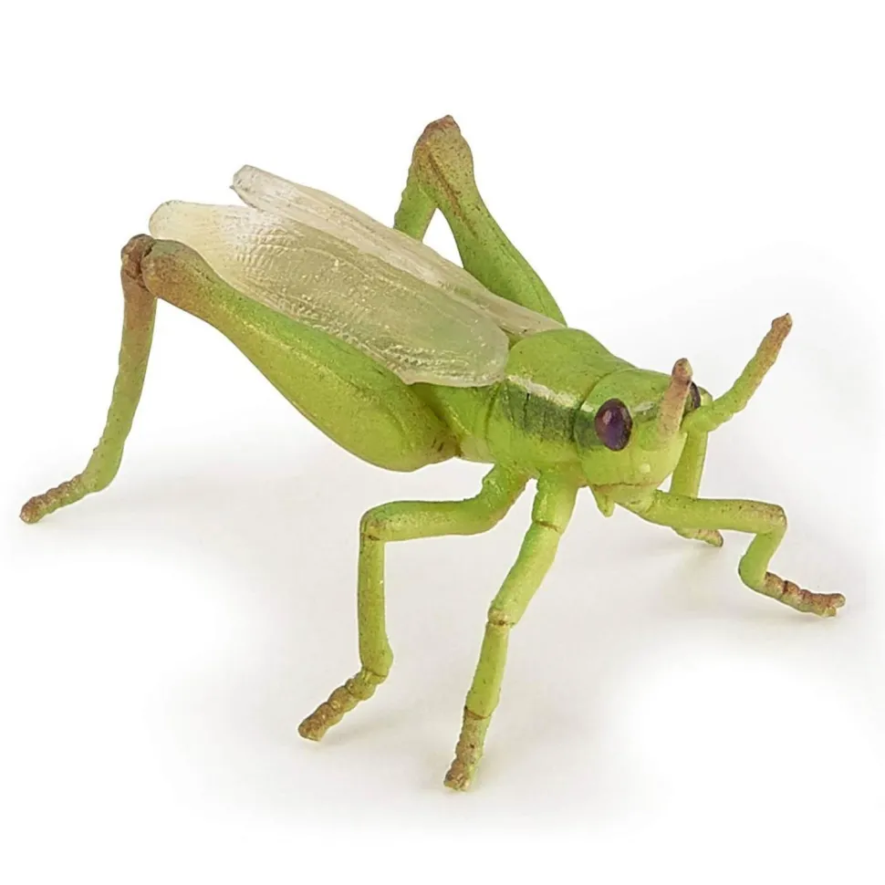 Figurine Sauterelle - Papo
