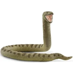 Figurine Schleich : Duel Aligator - Anaconda - Schleich