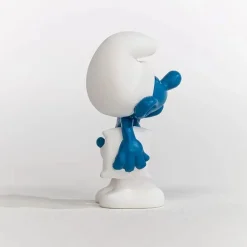Figurine Schtroumpf : Schtroumpf Paresseux - Schleich