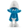 Figurine Schtroumpf : Schtroumpf Grognon - Schleich