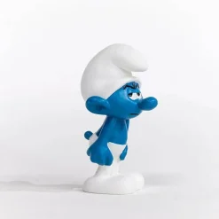 Figurine Schtroumpf : Schtroumpf Grognon - Schleich
