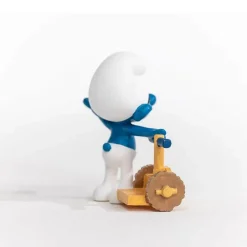 Figurine Schtroumpf : Schtroumpf Pressé - Schleich
