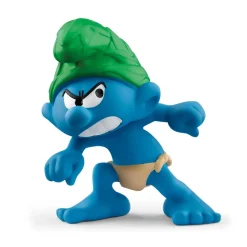 Figurine Schtroumpf Aventurier - Schleich