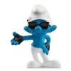 Figurine Schtroumpf Frimeur - Schleich
