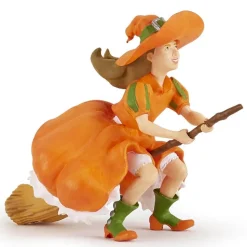 Figurine sorcière - Papo