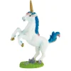 Figurine étalon licorne - Bullyland