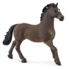 Figurine Étalon Oldenbourg - Schleich