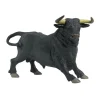 Figurine taureau andalou - Papo