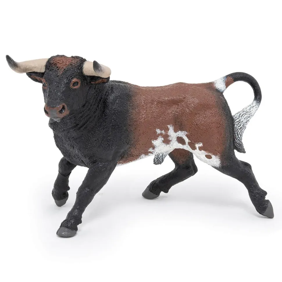 Figurine Taureau Espagnol - Papo