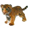 Figurine Tigre : Bébé - Papo