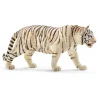 Figurine tigre blanc mâle - Schleich