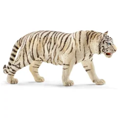 Figurine tigre blanc mâle - Schleich