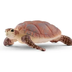 Figurine Tortue de mer / Wild Life - Schleich