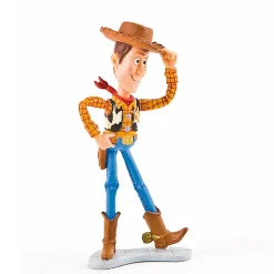 Figurine Toy Story 3 : Woody - Bullyland