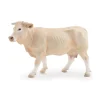 Figurine vache : Blonde d'Aquitaine - Papo
